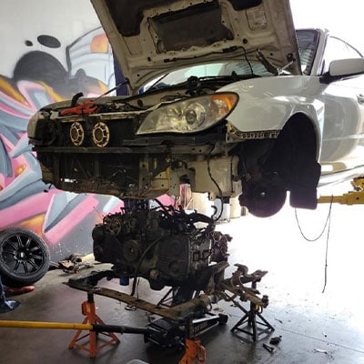 Auto Repair
